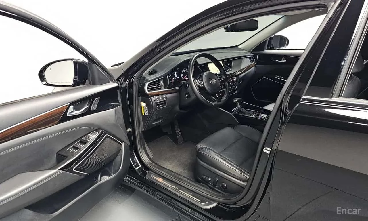 Kia K7 * 2.4 GDI Prestige *  | Mobile.bg � ����������� 10
