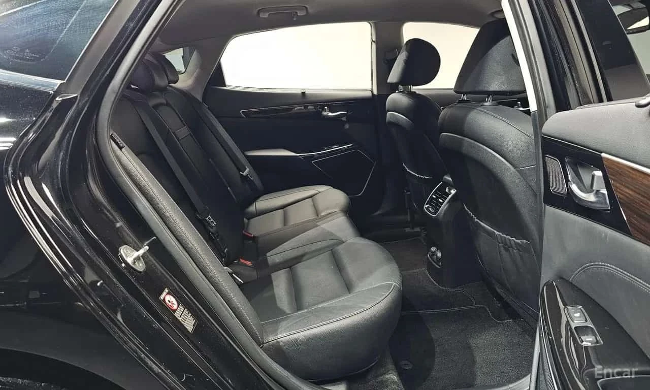 Kia K7 * 2.4 GDI Prestige *  | Mobile.bg � ����������� 11