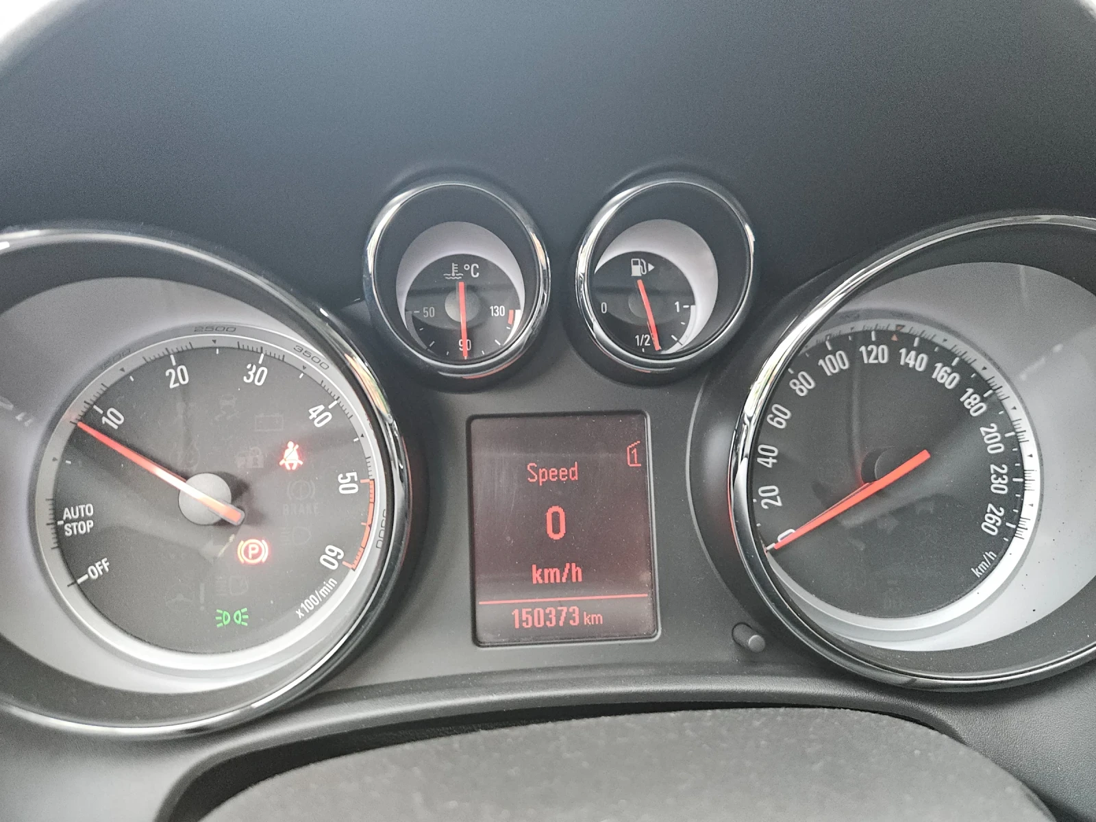 Opel Astra J GTC 2.0 DIESEL  | Mobile.bg � ����������� 10