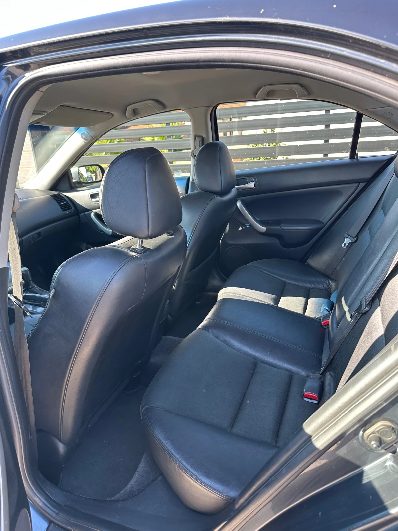 Honda Accord, снимка 5 - Автомобили и джипове - 56599501