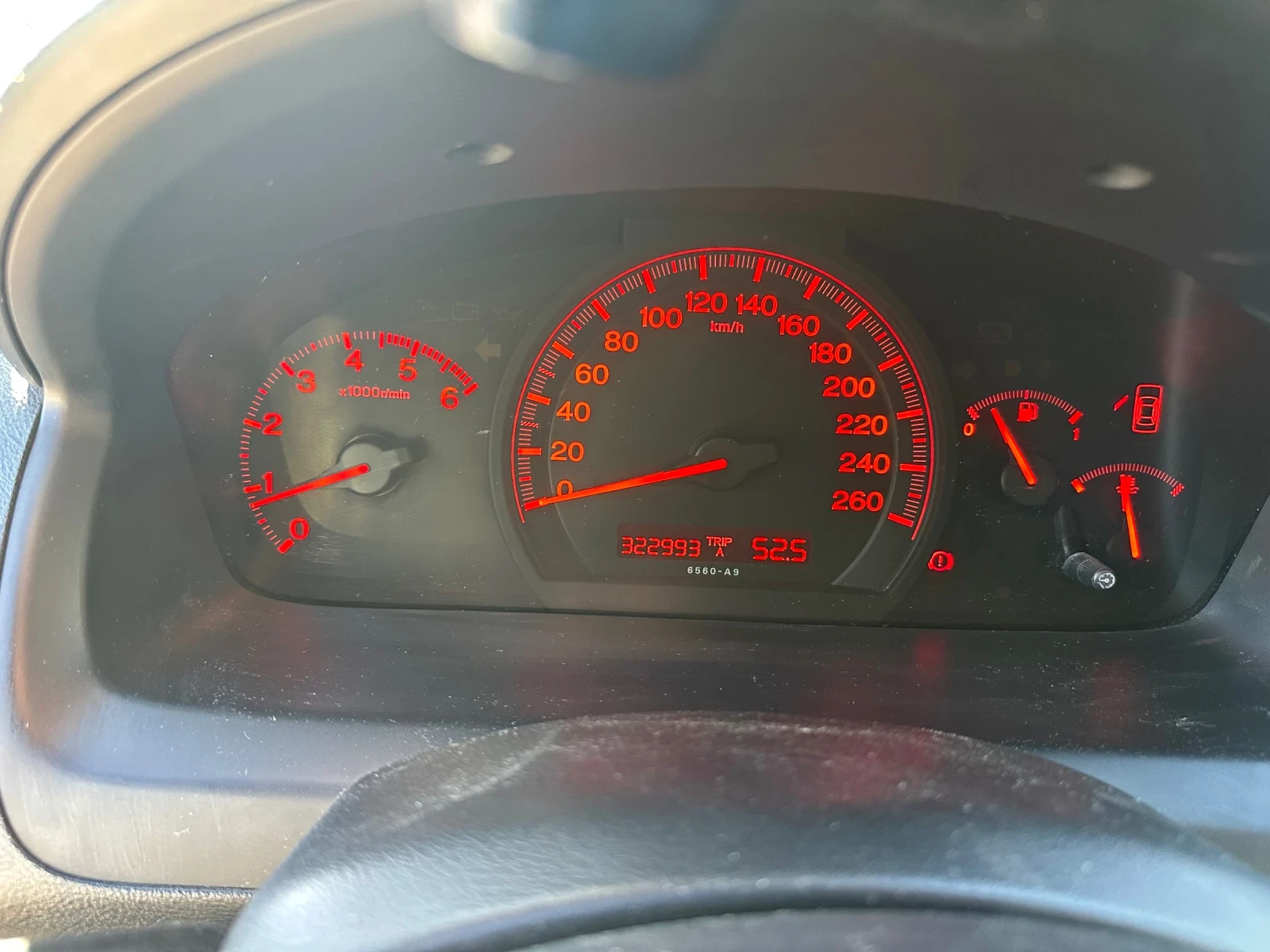 Honda Accord, снимка 10 - Автомобили и джипове - 56599501