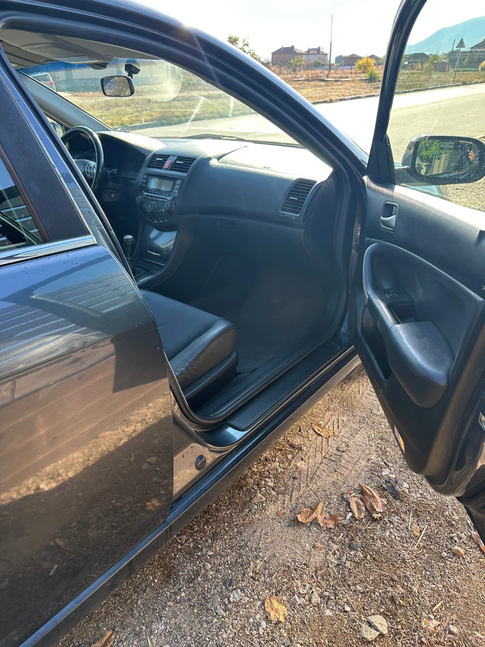 Honda Accord, снимка 8 - Автомобили и джипове - 56599501