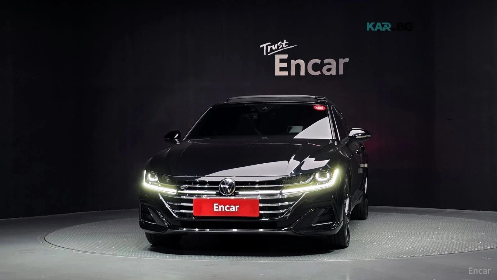 VW Arteon, снимка 3 - Автомобили и джипове - 56687118