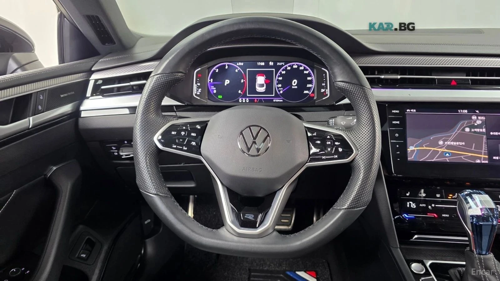 VW Arteon, снимка 13 - Автомобили и джипове - 56687118