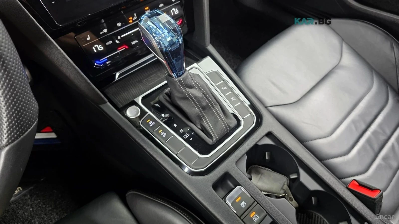 VW Arteon, снимка 9 - Автомобили и джипове - 56687118