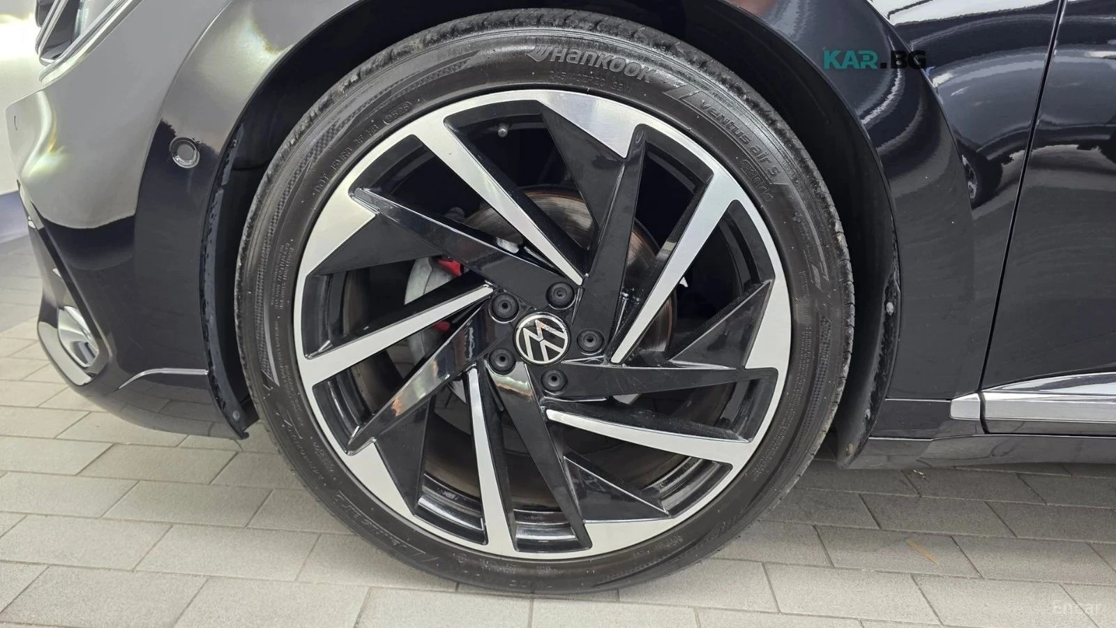 VW Arteon, снимка 5 - Автомобили и джипове - 56687118