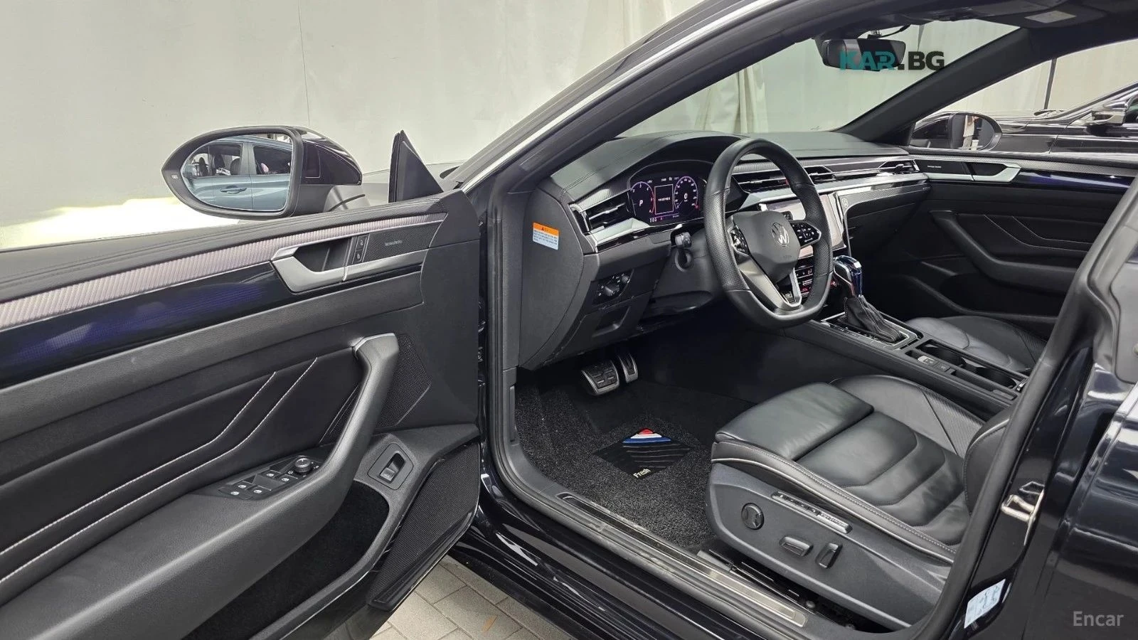 VW Arteon, снимка 10 - Автомобили и джипове - 56687118