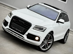 Audi Q5 SQ5 / 3.0biTDI / COMPETITION / FACE / PANO / LED