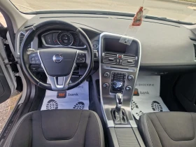 Volvo XC60 2.4D 181HP.4x4 SUMUM ITALIA, снимка 11