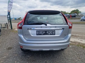 Volvo XC60 2.4D 181HP.4x4 SUMUM ITALIA, снимка 6