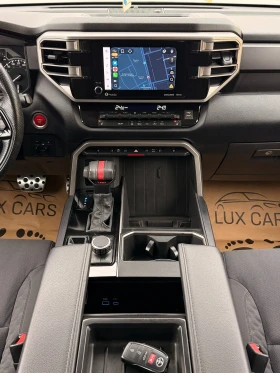 Toyota Tundra - TRD - SR5 - 4x4 - Keyless - Camera - Navi - , снимка 10