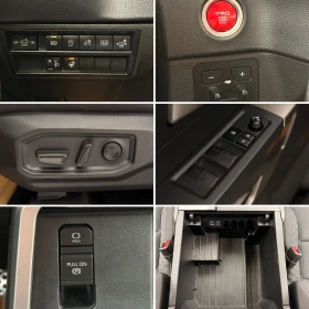 Toyota Tundra - TRD - SR5 - 4x4 - Keyless - Camera - Navi - , снимка 13