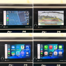 Toyota Tundra - TRD - SR5 - 4x4 - Keyless - Camera - Navi - , снимка 14