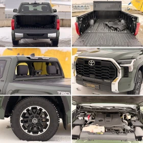 Toyota Tundra - TRD - SR5 - 4x4 - Keyless - Camera - Navi - , снимка 17