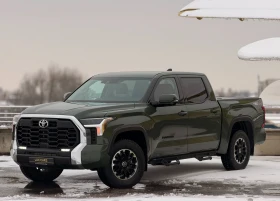 Toyota Tundra - TRD - SR5 - 4x4 - Keyless - Camera - Navi - , снимка 5
