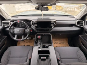 Toyota Tundra - TRD - SR5 - 4x4 - Keyless - Camera - Navi - , снимка 7