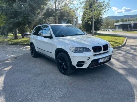 BMW X5 4.0D, снимка 3