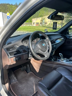 BMW X5 4.0D, снимка 9