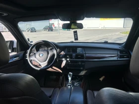 BMW X5 4.0D, снимка 7