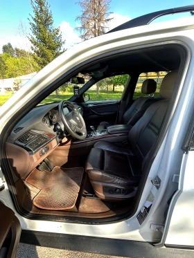 BMW X5 4.0D, снимка 10