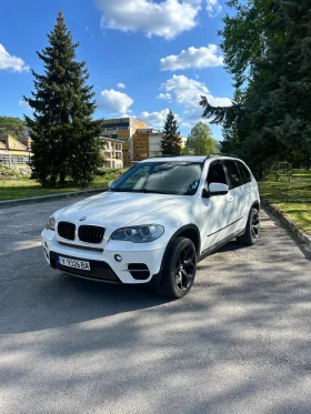 BMW X5 4.0D, снимка 1