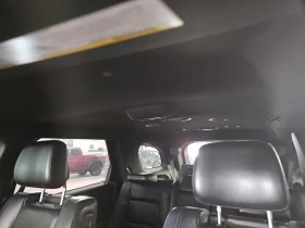 Dodge Durango R/T 5.7 V8 * 7 Места * Сервизна История * , снимка 10