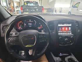 Dodge Durango R/T 5.7 V8 * 7 Места * Сервизна История * , снимка 6