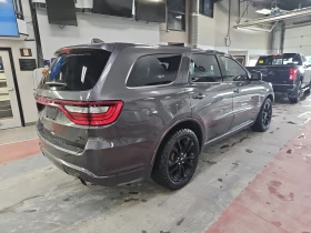 Dodge Durango R/T 5.7 V8 * 7 Места * Сервизна История * , снимка 3
