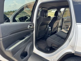 Jeep Grand cherokee 3.6 4x4 Laredo-E, снимка 10