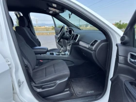 Jeep Grand cherokee 3.6 4x4 Laredo-E, снимка 8