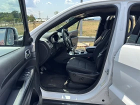 Jeep Grand cherokee 3.6 4x4 Laredo-E, снимка 7