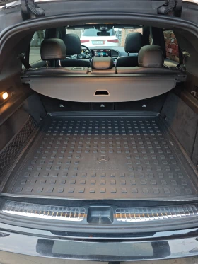 Mercedes-Benz GLE 350 4MATIC AMG pack, снимка 16