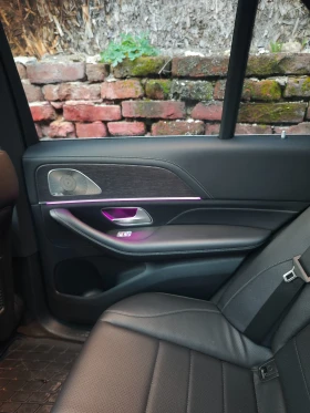 Mercedes-Benz GLE 350 4MATIC AMG pack, снимка 14