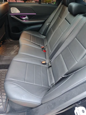 Mercedes-Benz GLE 350 4MATIC AMG pack, снимка 15