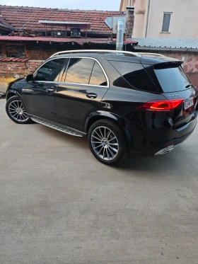 Mercedes-Benz GLE 350 4MATIC AMG pack, снимка 6