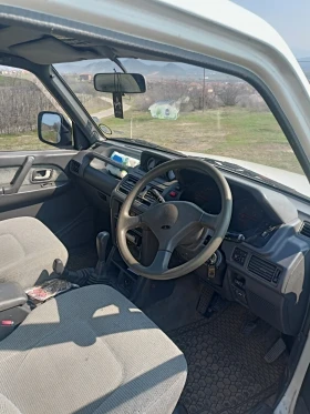 Mitsubishi Pajero, снимка 1