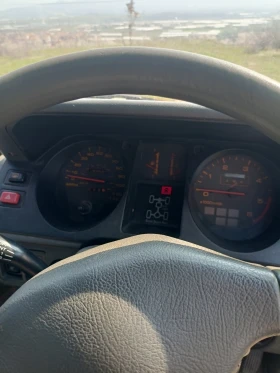 Mitsubishi Pajero, снимка 5