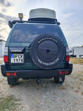Toyota Land cruiser 163к.с AUTOMATIC, снимка 2