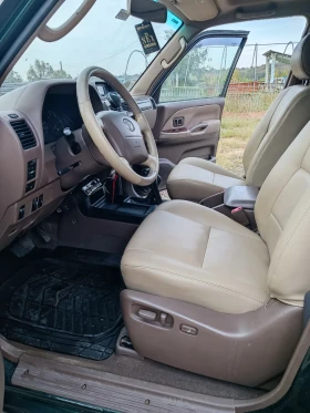 Toyota Land cruiser 163к.с AUTOMATIC, снимка 4