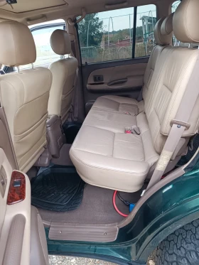 Toyota Land cruiser 163к.с AUTOMATIC, снимка 6