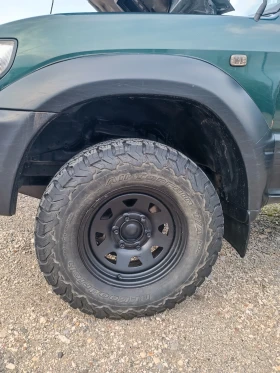 Toyota Land cruiser 163к.с AUTOMATIC, снимка 7