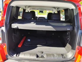 Jeep Renegade 1.6mJTD* ABTOMATИK* NAVI* KAMEPA* MMI* 85000km!!, снимка 13