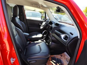 Jeep Renegade 1.6mJTD* ABTOMATИK* NAVI* KAMEPA* MMI* 85000km!!, снимка 12