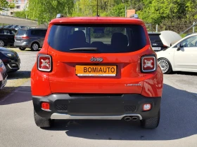 Jeep Renegade 1.6mJTD* ABTOMATИK* NAVI* KAMEPA* MMI* 85000km!!, снимка 5