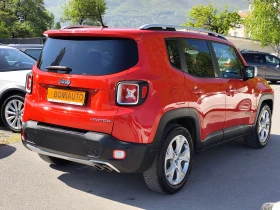 Jeep Renegade 1.6mJTD* ABTOMATИK* NAVI* KAMEPA* MMI* 85000km!!, снимка 4