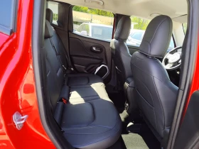 Jeep Renegade 1.6mJTD* ABTOMATИK* NAVI* KAMEPA* MMI* 85000km!!, снимка 11