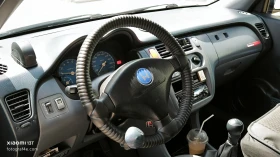Honda Hr-v, снимка 11