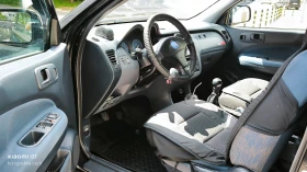 Honda Hr-v, снимка 9