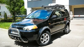 Honda Hr-v, снимка 4