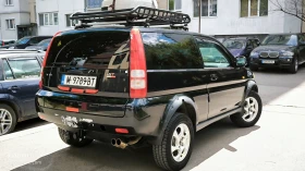 Honda Hr-v, снимка 7